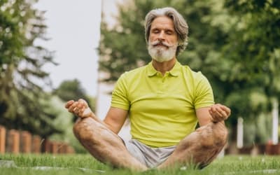 Health and Financial Prosperity