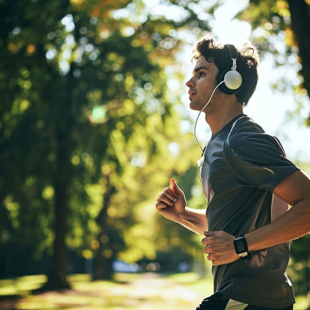 Health & Fitness