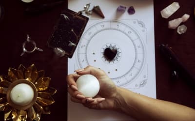 Expert Astrological Guidance