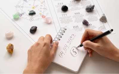 Monthly Horoscope - Navigate the Month Smoothly