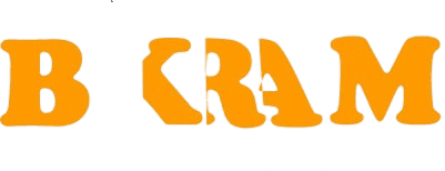 Logo - Bikram Astro